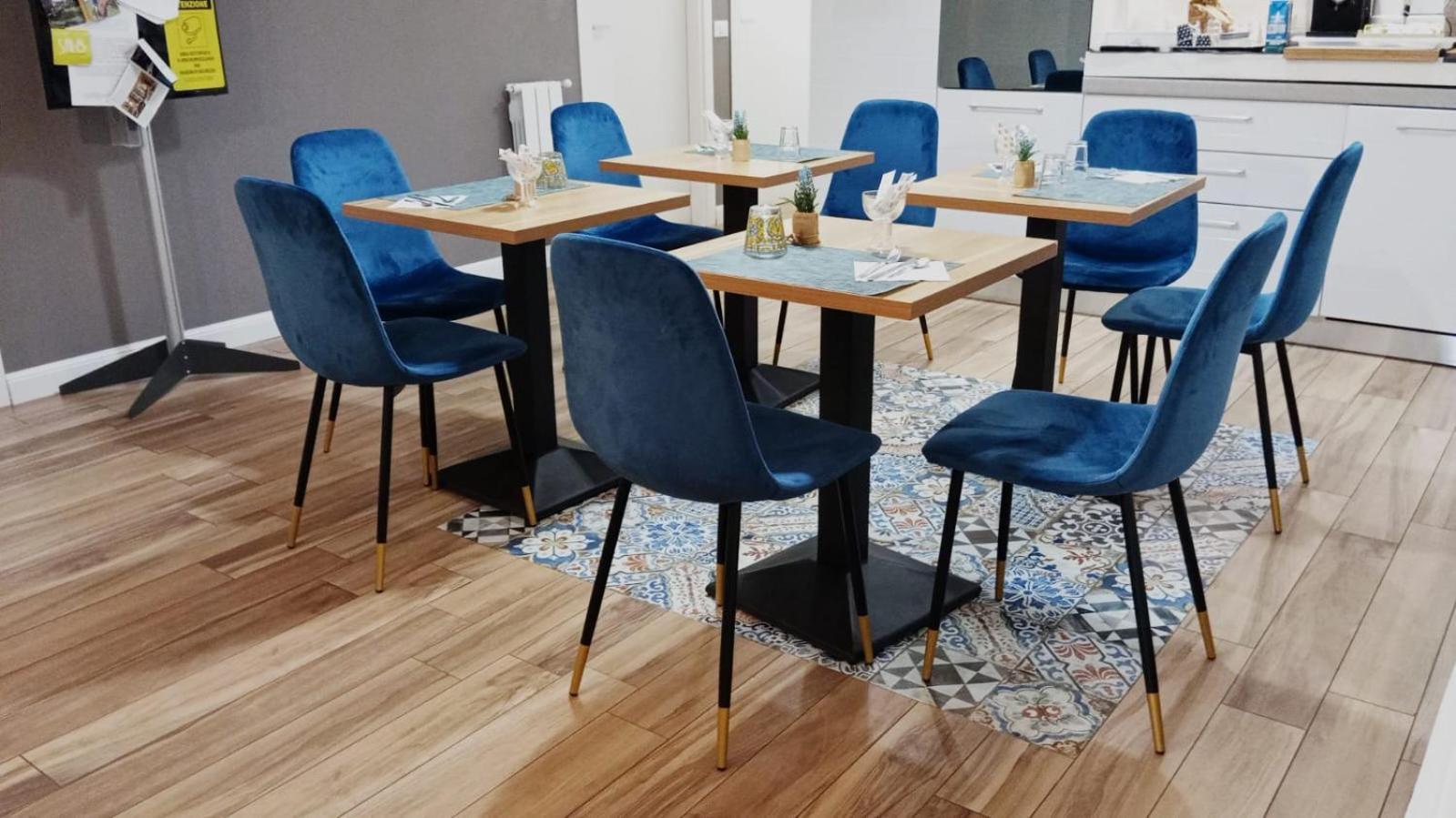 Bed and breakfast Gocce Di Girgenti - Comfort